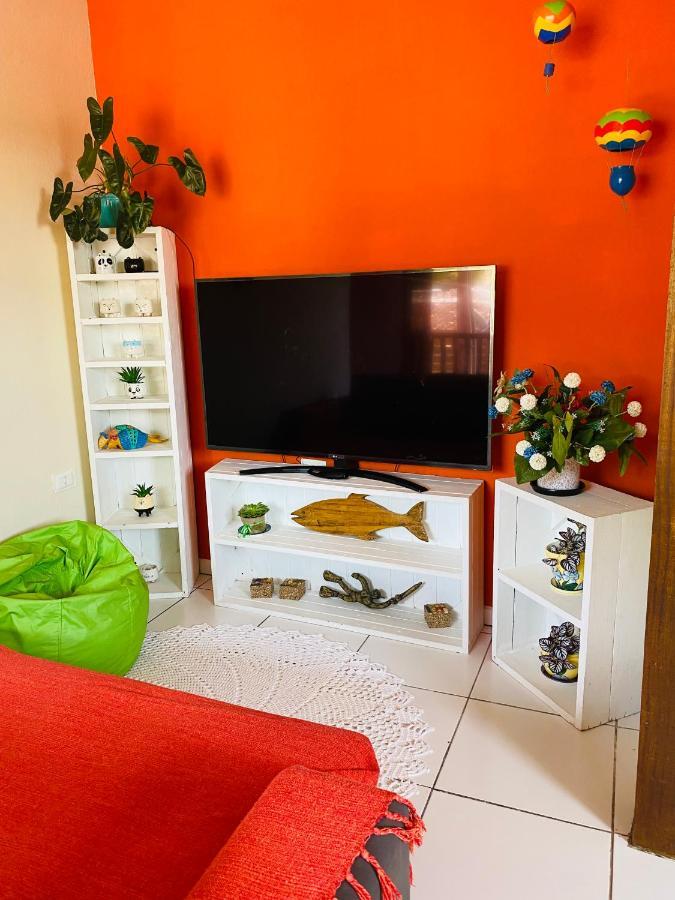 Casa No Centro Da Ilhabela - Vila - Sp 외부 사진