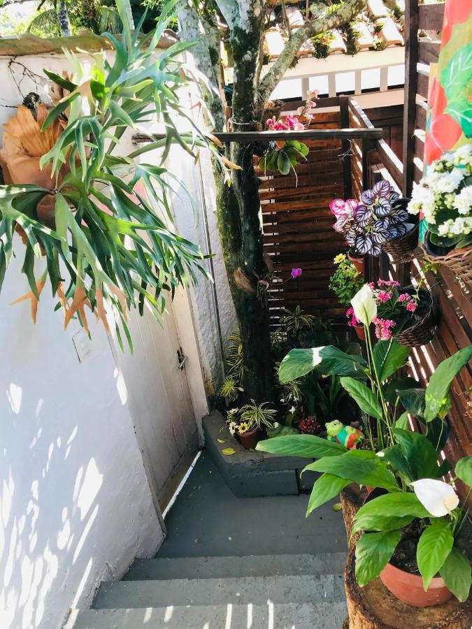 Casa No Centro Da Ilhabela - Vila - Sp 외부 사진
