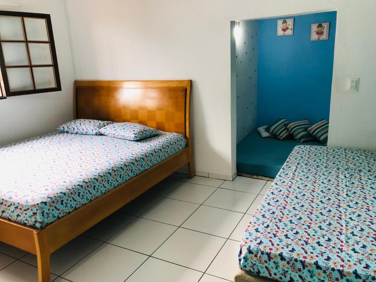 Casa No Centro Da Ilhabela - Vila - Sp 외부 사진